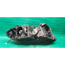 68410317AB Dodge Charger Left Xenon LED Headlight 2019-2023
