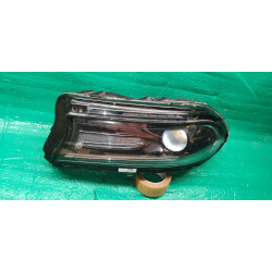 68410317AB Dodge Charger Left Xenon LED Headlight 2019-2023