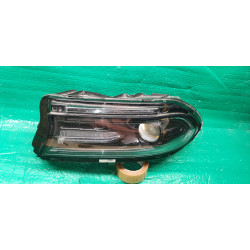 68410317AB Dodge Charger Left Xenon LED Headlight 2019-2023