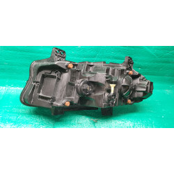 68410312AC Dodge Charger Right LED Halogen Headlight 2015-2023