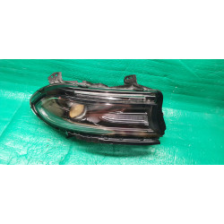 68410312AC Dodge Charger Right LED Halogen Headlight 2015-2023