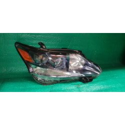 81130-75030 Lexus HS Right Halogen Headlight 2010-2012