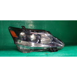 81130-75030 Lexus HS Right Halogen Headlight 2010-2012