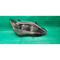 81130-75030 Lexus HS Right Halogen Headlight 2010-2012