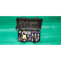 68165692AD Dodge Durango Fuse Box 2011-2013 68165692AC