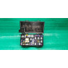 68165692AD Dodge Durango Fuse Box 2011-2013 68165692AC