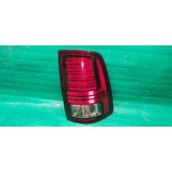 68093080AC Dodge Ram 1500 Right LED Tail Lamp 2013-2018 68093080AB