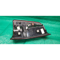68093080AC Dodge Ram 1500 Right LED Tail Lamp 2013-2018 68093080AB
