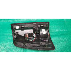 68093080AC Dodge Ram 1500 Right LED Tail Lamp 2013-2018 68093080AB