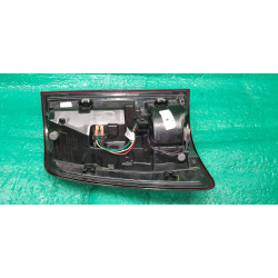 68093080AC Dodge Ram 1500 Right LED Tail Lamp 2013-2018 68093080AB