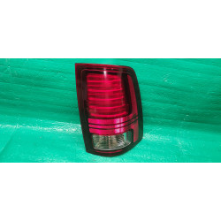 68093080AC Dodge Ram 1500 Right LED Tail Lamp 2013-2018 68093080AB