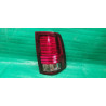 68093080AC Dodge Ram 1500 Right LED Tail Lamp 2013-2018 68093080AB