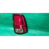 68093080AC Dodge Ram 1500 Right LED Tail Lamp 2013-2018 68093080AB
