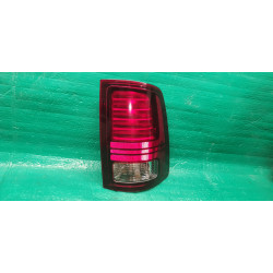 68093080AC Dodge Ram 1500 Right LED Tail Lamp 2013-2018 68093080AB