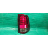68093080AC Dodge Ram 1500 Right LED Tail Lamp 2013-2018 68093080AB