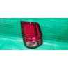 68093080AC Dodge Ram 1500 Right LED Tail Lamp 2013-2018 68093080AB