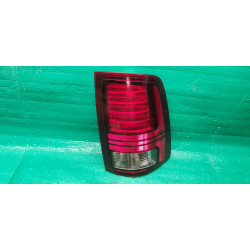 68093080AC Dodge Ram 1500 Right LED Tail Lamp 2013-2018 68093080AB