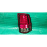 68093080AC Dodge Ram 1500 Right LED Tail Lamp 2013-2018 68093080AB