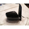 Honda Odyssey Right Mirror Black 2011-2013