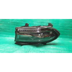68214399AD Dodge Charger Left Xenon LED Headlight 2015-2018 68214399AI