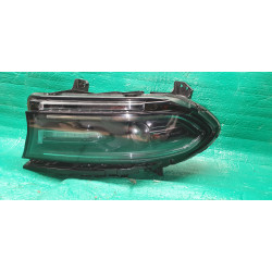 68214399AD Dodge Charger Left Xenon LED Headlight 2015-2018 68214399AI