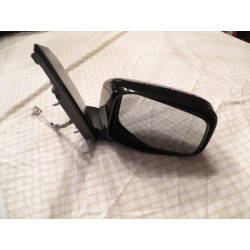 Honda Odyssey Right Mirror Black 2011-2013
