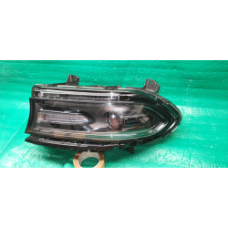 68214399AD Dodge Charger Left Xenon LED Headlight 2015-2018 68214399AI