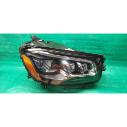 A1679066201 Mercedes-Benz GLS Right Multibeam Full LED Headlight 2020-2023