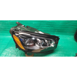 A1679066201 Mercedes-Benz GLS Right Multibeam Full LED Headlight 2020-2023