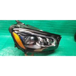 A1679066201 Mercedes-Benz GLS Right Multibeam Full LED Headlight 2020-2023
