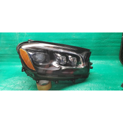 A1679066201 Mercedes-Benz GLS Right Multibeam Full LED Headlight 2020-2023