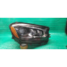 A1679066201 Mercedes-Benz GLS Right Multibeam Full LED Headlight 2020-2023