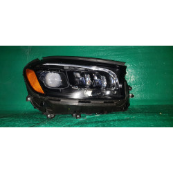 A1679066201 Mercedes-Benz GLS Right Multibeam Full LED Headlight 2020-2023