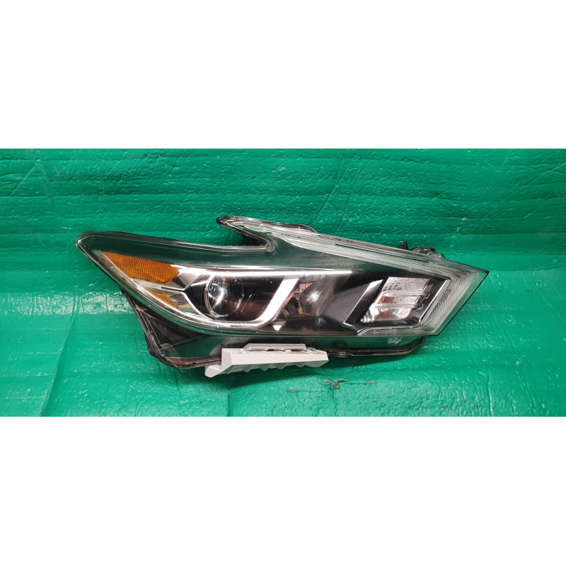 26010-4RF3B Nissan Maxima Right Full LED Headlight 2016-2018 26010-4RF3A
