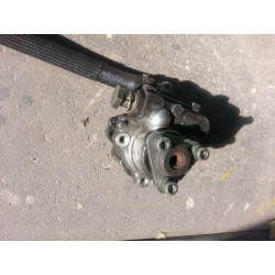 4E0145155N Audi A8 Power Steering Pump 2004-2010