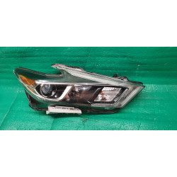 26010-4RF3B Nissan Maxima Right Full LED Headlight 2016-2018 26010-4RF3A