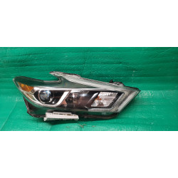 26010-4RF3B Nissan Maxima Right Full LED Headlight 2016-2018 26010-4RF3A