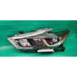 26060-4RF3A Nissan Maxima Left Full LED Headlight 2016-2018 26060-4RF4B