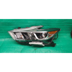26060-4RF3A Nissan Maxima Left Full LED Headlight 2016-2018 26060-4RF4B