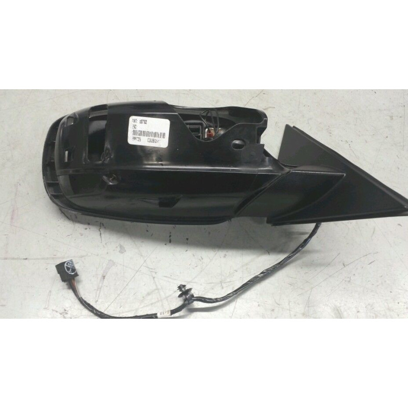 57010336AG Chrysler 300 Right Heated Mirror 2011-2014