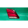 A1669066101 Mercedes-Benz GLE Left LED Trunk Inner Tail Lamp 2015-2019