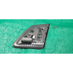 A1669066101 Mercedes-Benz GLE Left LED Trunk Inner Tail Lamp 2015-2019