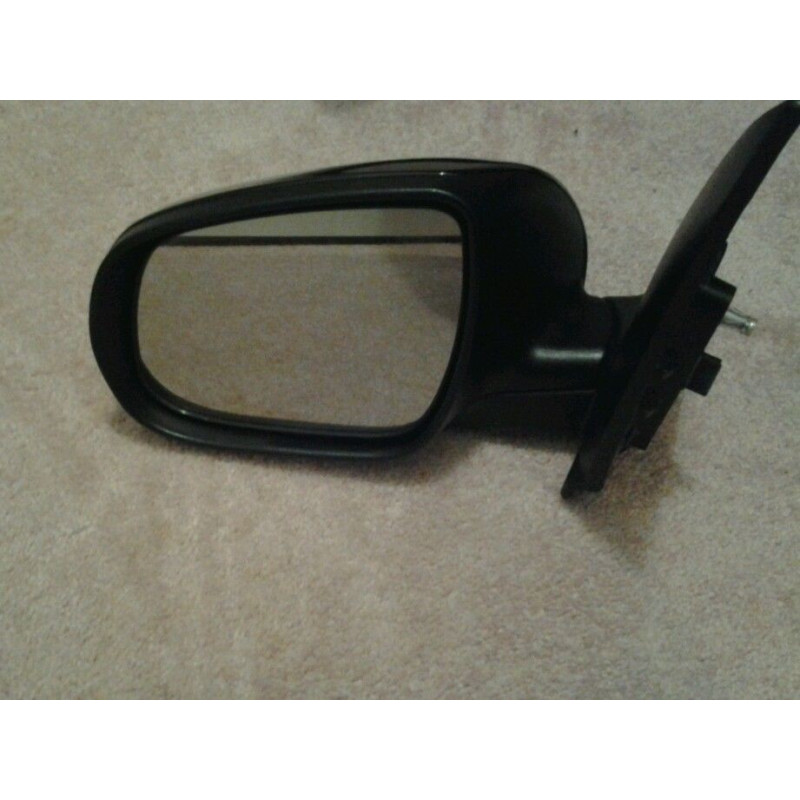Kia Forte Left Power Heated LED Turn Mirror 2012-2013
