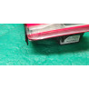 A1669065901 Mercedes-Benz GLE Left LED Trunk Inner Tail Lamp 2015-2019