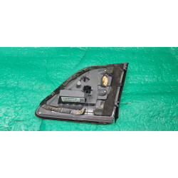 A1669065901 Mercedes-Benz GLE Left LED Trunk Inner Tail Lamp 2015-2019