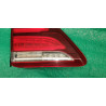 A1669065901 Mercedes-Benz GLE Left LED Trunk Inner Tail Lamp 2015-2019