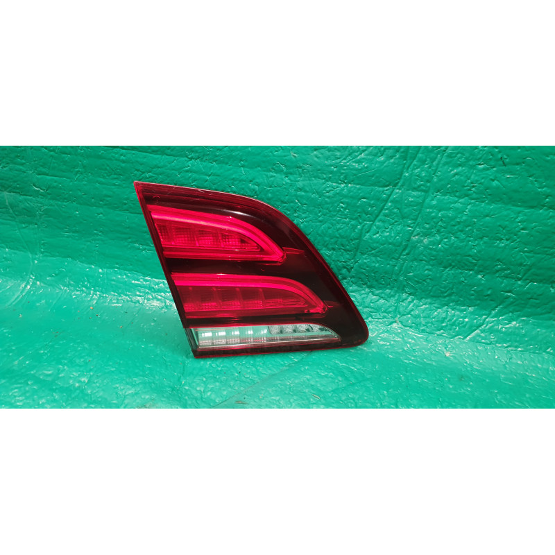 A1669065902 Mercedes-Benz GLE LED Inner Trunk Tail Lamp (Left) 2015-2019