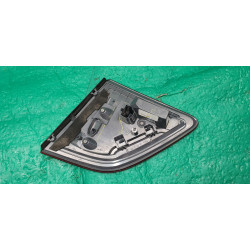 A1669065902 Mercedes-Benz GLE LED Inner Trunk Tail Lamp (Left) 2015-2019