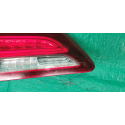 A1669065902 Mercedes-Benz GLE LED Inner Trunk Tail Lamp (Left) 2015-2019