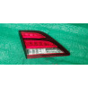 A1669065902 Mercedes-Benz GLE LED Inner Trunk Tail Lamp (Left) 2015-2019